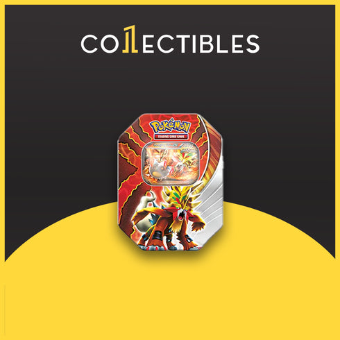Pokemon English TCG: Paradox Destinies Small Tins